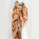 le-chale-bleu-wool-cashmere-silk-shawl-the-boreal-forest-camel-2