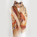 le-chale-bleu-wool-cashmere-silk-shawl-the-boreal-forest-camel-4