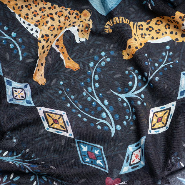 le-chale-bleu-wool-cashmere-silk-shawl-the-tigers-bride-black-7