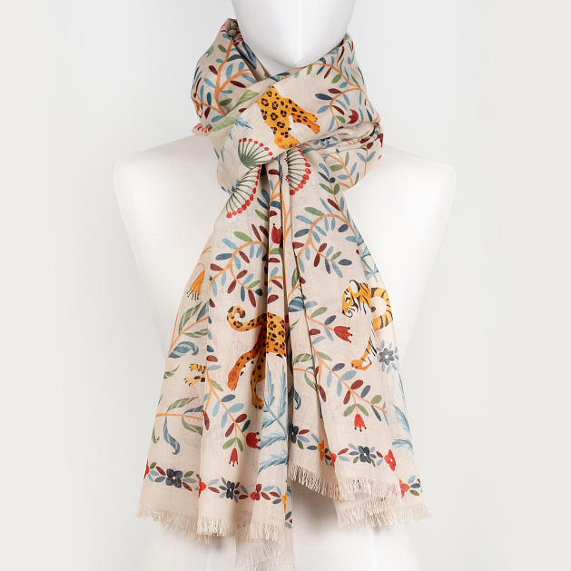 le-chale-bleu-wool-cashmere-silk-stole-the-tigers-bride-cream-2