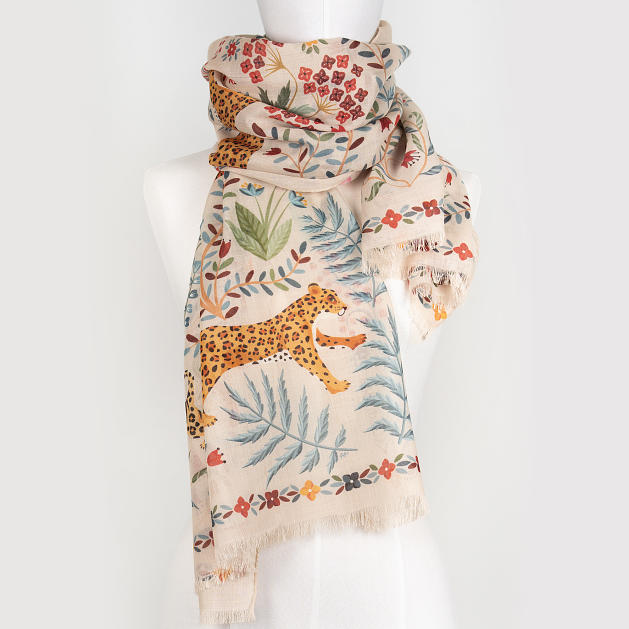 le-chale-bleu-wool-cashmere-silk-stole-the-tigers-bride-cream-3