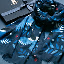 le-chale-bleu-wool-cashmere-silk-stole-the-treasure-hunters-blue-0