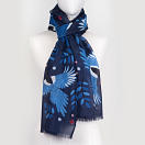 le-chale-bleu-wool-cashmere-silk-stole-the-treasure-hunters-blue-3
