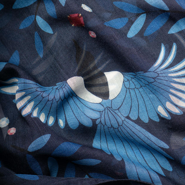 le-chale-bleu-wool-cashmere-silk-stole-the-treasure-hunters-blue-5