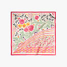 LE-CHALE-BLEU-silk-and-cotton-scarf-roses-and-dragonflies-joy-1