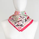 LE-CHALE-BLEU-silk-and-cotton-scarf-roses-and-dragonflies-joy-4