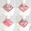 LE-CHALE-BLEU-silk-and-cotton-scarf-roses-and-dragonflies-joy-6