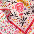 LE-CHALE-BLEU-silk-and-cotton-scarf-roses-and-dragonflies-joy-7