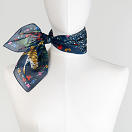 LE-CHALE-BLEU-silk-and-cotton-scarf-the-tigers-bride-midnight-3