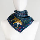 LE-CHALE-BLEU-silk-and-cotton-scarf-the-tigers-bride-midnight-4