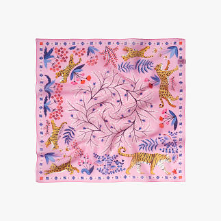 LE-CHALE-BLEU-silk-and-cotton-scarf-the-tigers-bride-pink-new-1