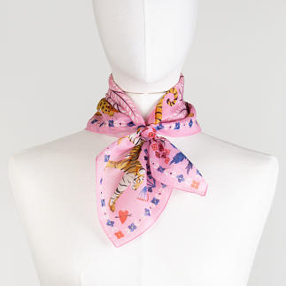 LE-CHALE-BLEU-silk-and-cotton-scarf-the-tigers-bride-pink-new-2
