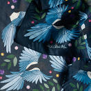 LE-CHALE-BLEU-silk-and-cotton-scarf-the-treasure-hunters-blue-6