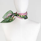 LE-CHALE-BLEU-silk-and-cotton-scarf-the-treasure-hunters-olive-3