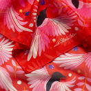 LE-CHALE-BLEU-silk-and-cotton-scarf-the-treasure-hunters-red-6