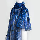 LE-CHALE-BLEU-silk-and-cotton-stole-roses-and-gragonflies-cobalt-3