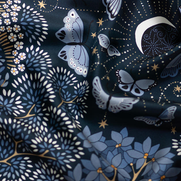 LE-CHALE-BLEU-silk-twill-bandana-the-moon-butterfly-denim-6