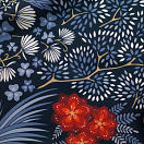 LE-CHALE-BLEU-silk-twill-bandana-the-moon-butterfly-denim-7