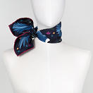 le-chale-bleu-silk-twill-bandana-the-treasure-hunters-midnight-burgundy-3