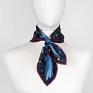 le-chale-bleu-silk-twill-bandana-the-treasure-hunters-midnight-burgundy-4