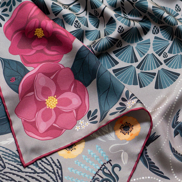 le-chale-bleu-silk-twill-scarf-free-as-the-swift-gray-6
