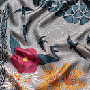 le-chale-bleu-silk-twill-scarf-free-as-the-swift-gray-8