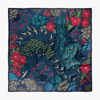 le-chale-bleu-silk-twill-scarf-free-as-the-swift-midnight-1