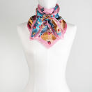 le-chale-bleu-silk-twill-scarf-the-boreal-forest-pink-twilight-3