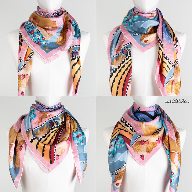 le-chale-bleu-silk-twill-scarf-the-boreal-forest-pink-twilight-5