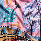 le-chale-bleu-silk-twill-scarf-the-boreal-forest-pink-twilight-7