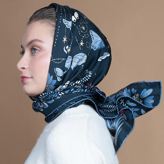 le-chale-bleu-silk-twill-scarf-the-moon-butterfly-denim-0
