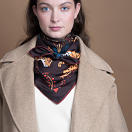 le-chale-bleu-silk-twill-scarf-the-tigers-bride-chocolate-0