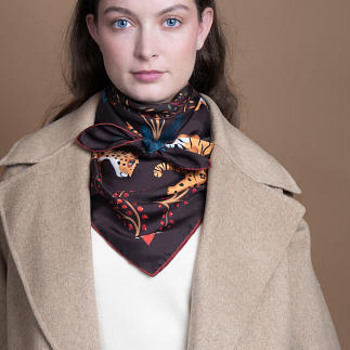 le-chale-bleu-silk-twill-scarf-the-tigers-bride-chocolate-0