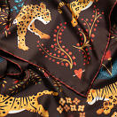 le-chale-bleu-silk-twill-scarf-the-tigers-bride-chocolate-6