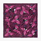 le-chale-bleu-silk-twill-scarf-the-treasure-hunters-burgundy-1