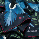 le-chale-bleu-silk-twill-scarf-the-treasure-hunters-midnight-burgundy-5